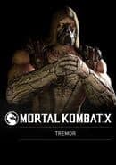 Mortal Kombat X: Tremor