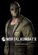 Mortal Kombat X: Jason Voorhees