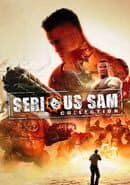 Serious Sam Collection