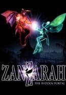 ZanZarah: The Hidden Portal