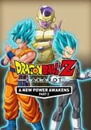 Dragon Ball Z: Kakarot - A New Power Awakens: Part 2 cover art