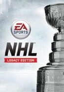 NHL: Legacy Edition