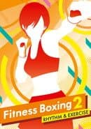 Fitness Boxing 2: Rhythm & Exercise