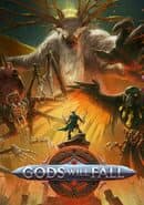 Gods Will Fall
