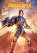 Turrican Flashback