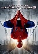 The Amazing Spider-Man 2