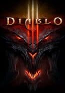 Diablo III cover art