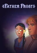 Fairy Tale About Father Frost, Ivan and Nastya