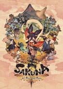 Sakuna: Of Rice and Ruin