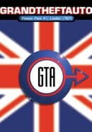 Grand Theft Auto: London 1969