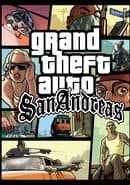 Grand Theft Auto: San Andreas