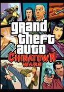 Grand Theft Auto: Chinatown Wars