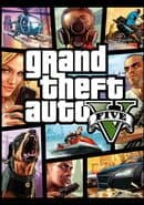 Grand Theft Auto V