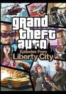 Grand Theft Auto: Episodes from Liberty City