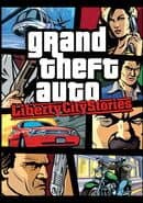 Grand Theft Auto: Liberty City Stories