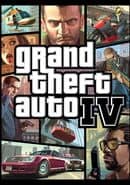 Grand Theft Auto IV