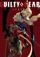 Guilty Gear: Strive