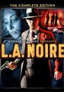 L.A. Noire: The Complete Edition