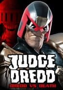 Judge Dredd: Dredd Vs. Death