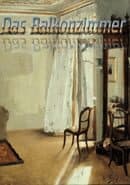 Das Balkonzimmer