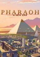 Pharaoh: A New Era cover art