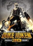 Duke Nukem 3D: 20th Anniversary World Tour