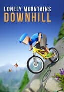 Lonely Mountains: Downhill
