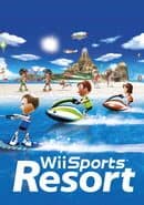 Wii Sports Resort