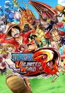 One Piece: Unlimited World RED