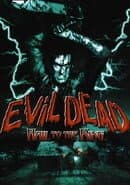 Evil Dead: Hail to the King