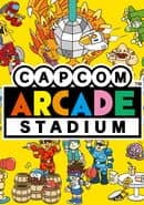 Capcom Arcade Stadium