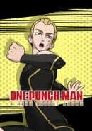 One Punch Man: A Hero Nobody Knows DLC Pack 2 - Lightning Max