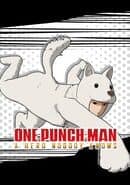 One Punch Man: A Hero Nobody Knows DLC Pack 3 - Watchdog Man