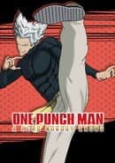 One Punch Man: A Hero Nobody Knows DLC Pack 4 - Garou