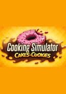 Cooking Simulator: Cakes and Cookies
