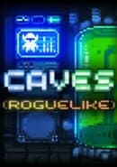 Caves (Roguelike)
