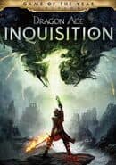 Dragon Age: Inquisition - Game of the Year Edition