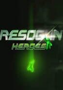 Resogun: Heroes