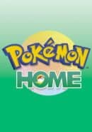 Pokémon Home