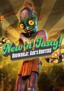 Oddworld: New 'n' Tasty