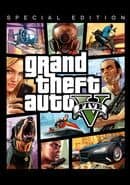 Grand Theft Auto V: Special Edition