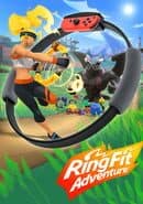 Ring Fit Adventure