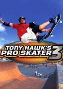 Tony Hawk's Pro Skater 3