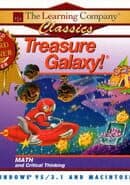Treasure Galaxy!