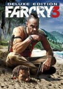 Far Cry 3: Deluxe Edition