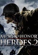 Medal of Honor: Heroes 2 cover art