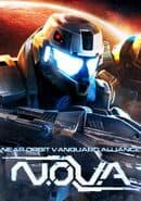 N.O.V.A.: Near Orbit Vanguard Alliance