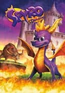 Spyro the Dragon