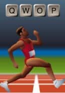 QWOP
