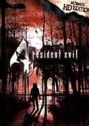 Resident Evil 4: Ultimate HD Edition
